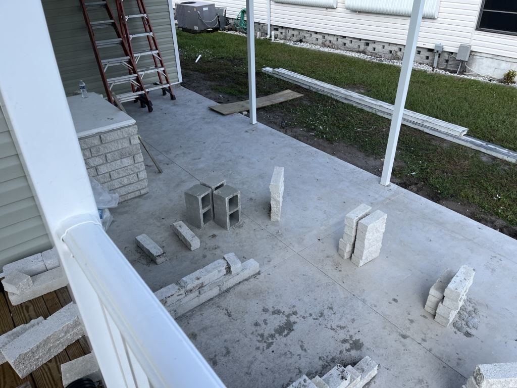 4316 Kings Drive. Ellenton, FL 34222