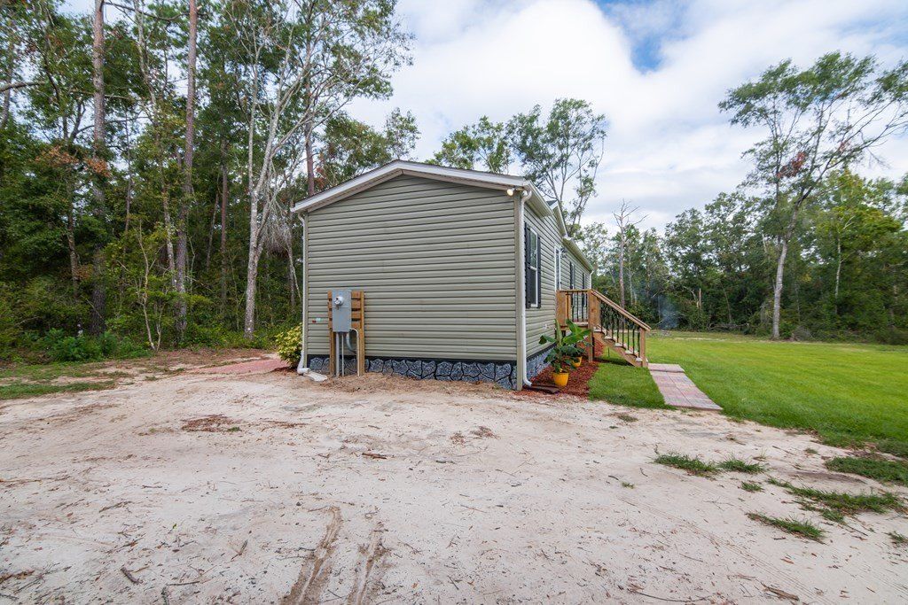 3513 Water Oak Way. Jennings, FL 32053