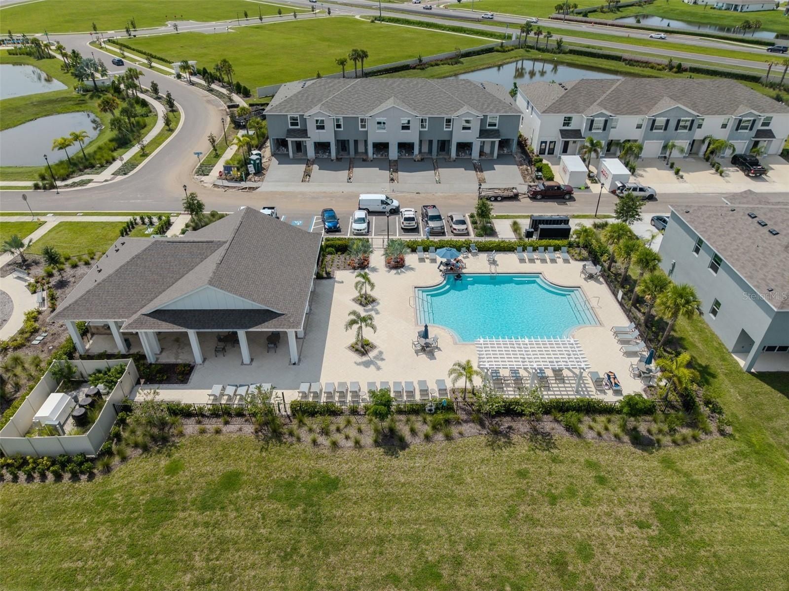 355 Mangrove Shade Circle. Apollo Beach, FL 33572