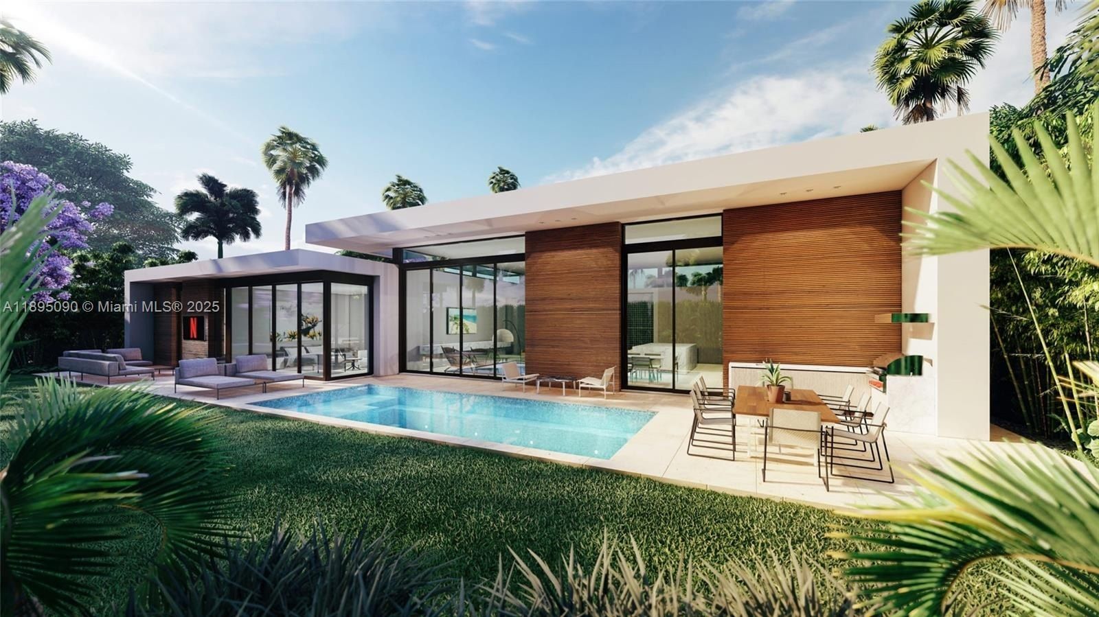 2515 Ne 29Th Ct. Fort Lauderdale, FL 33306