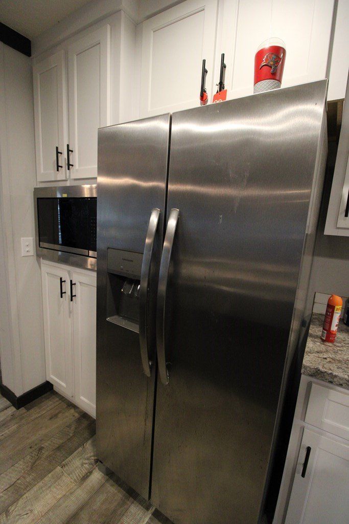 1061 516Th Ave. Old Town, FL 32680