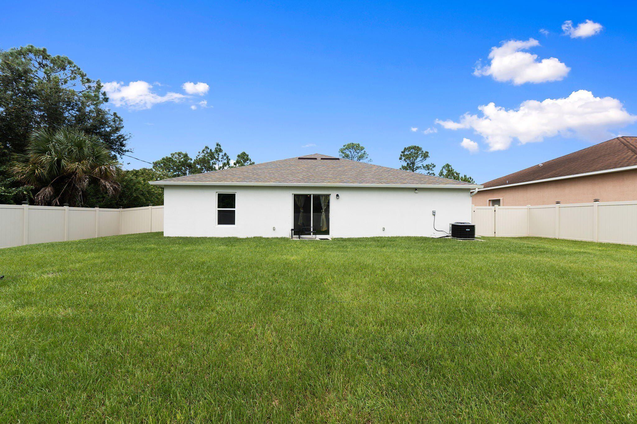3059 Tivoli Avenue. Palm Bay, FL 32909
