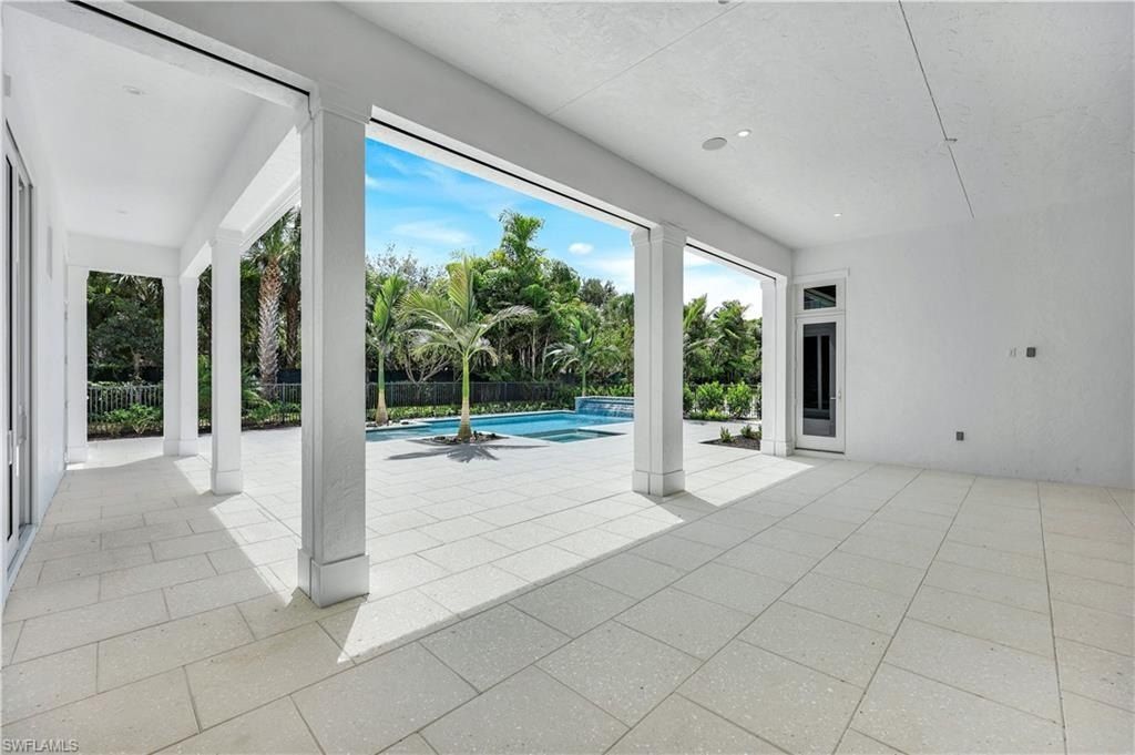 16767 Enclave. Naples, FL 34110