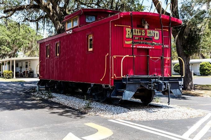 7250 E State Road 44. Wildwood, FL 34785