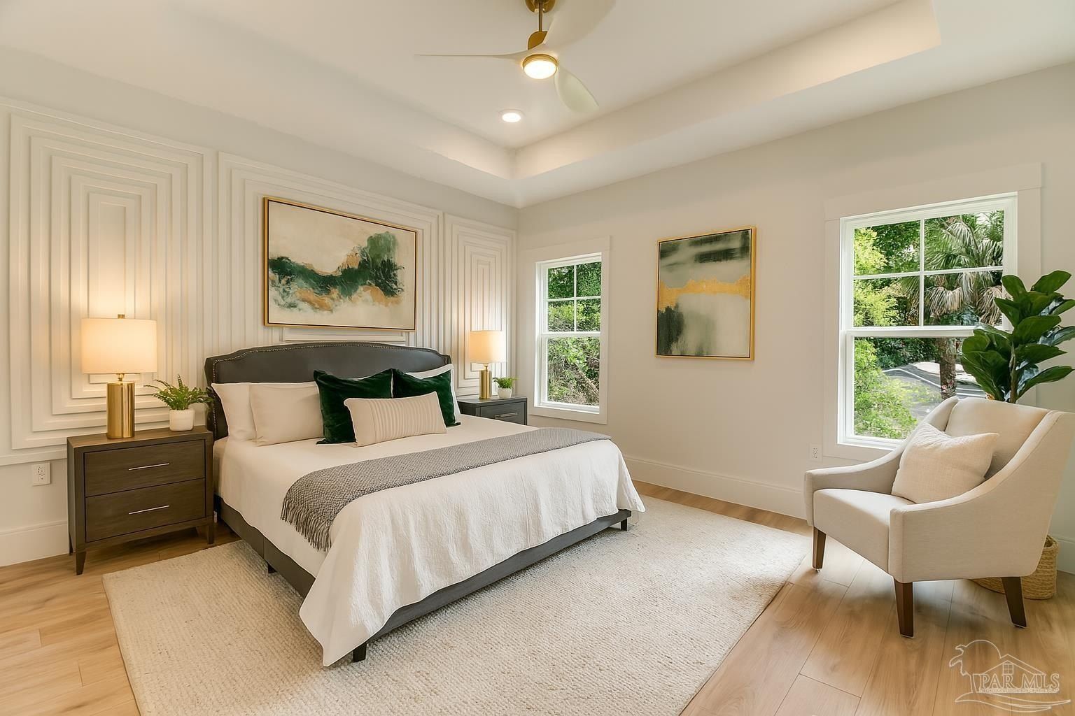 606 E Leonard St. Pensacola, FL 32503