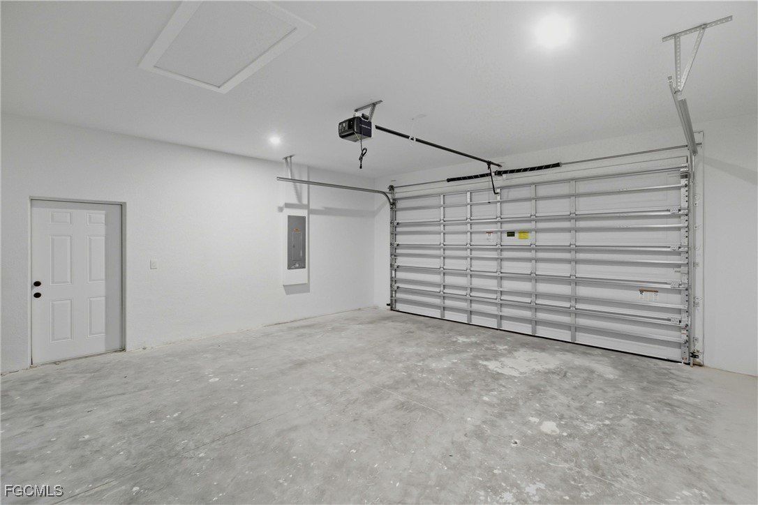 2509 52Nd Street W. Lehigh Acres, FL 33971