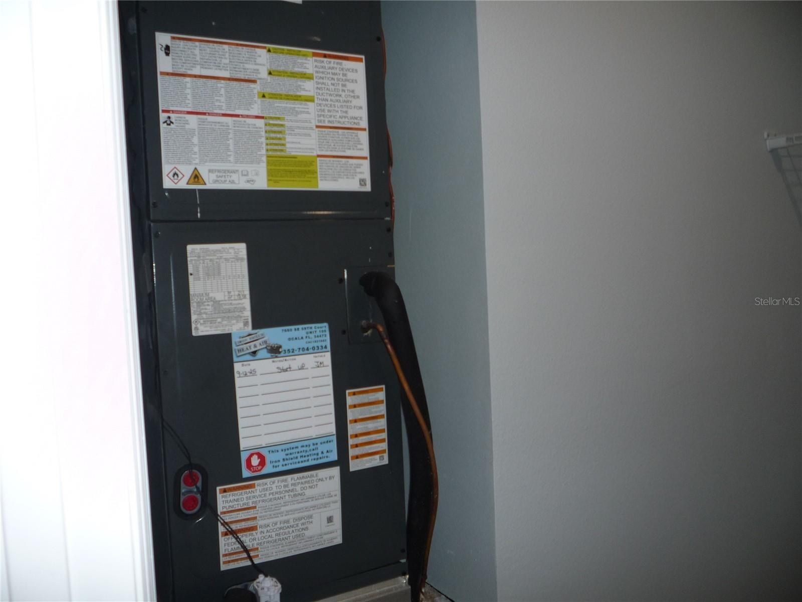 2673 Sw 165Th Street Road. Ocala, FL 34473