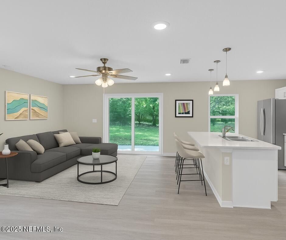 8630 Nussbaum Drive. Jacksonville, FL 32210