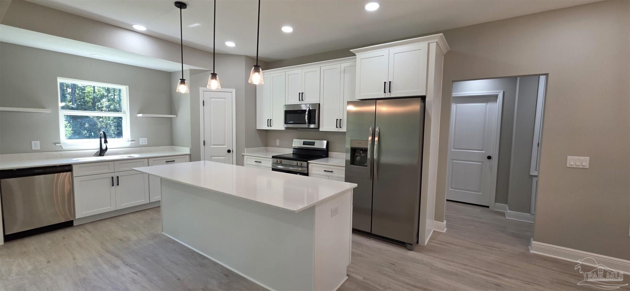 255 W Kingsfield Rd. Cantonment, FL 32533