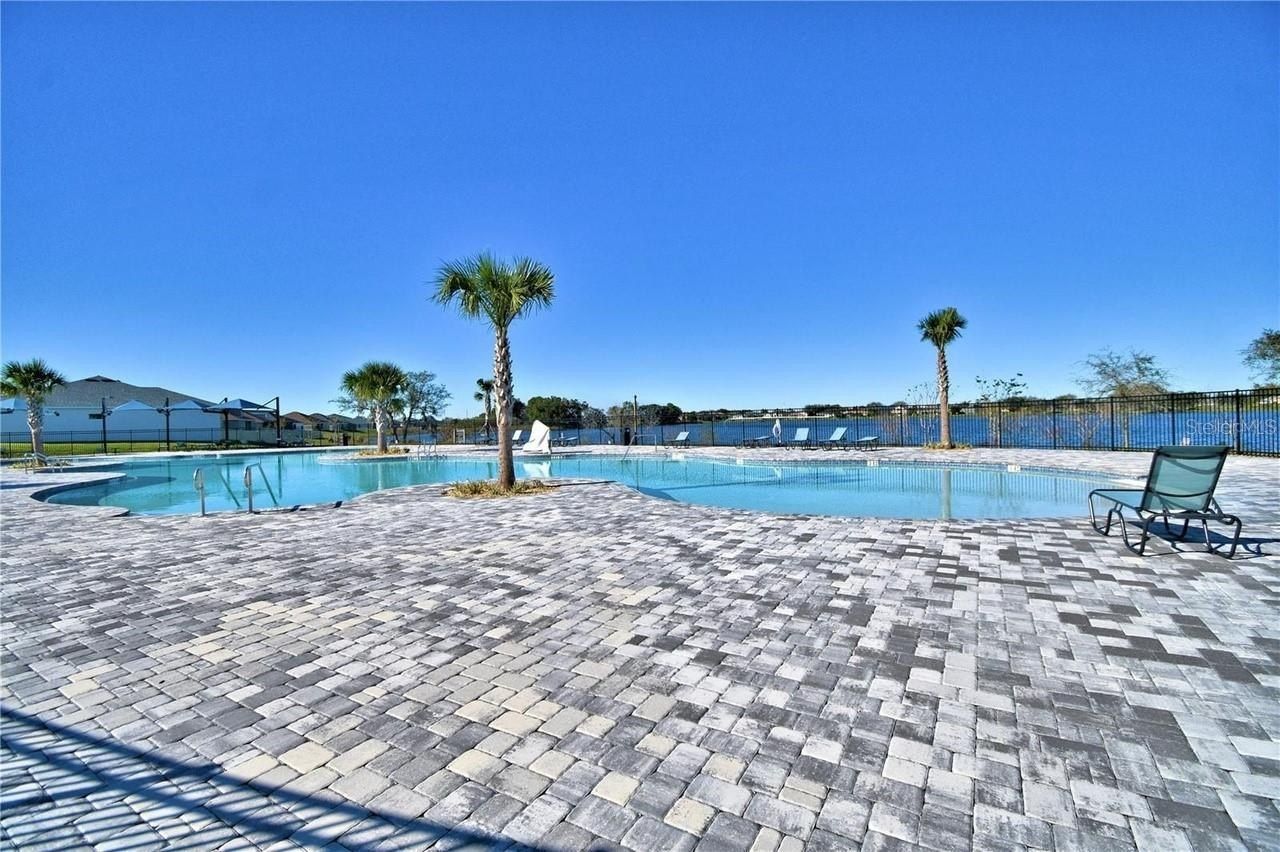 2327 Brassie Court. Winter Haven, FL 33884