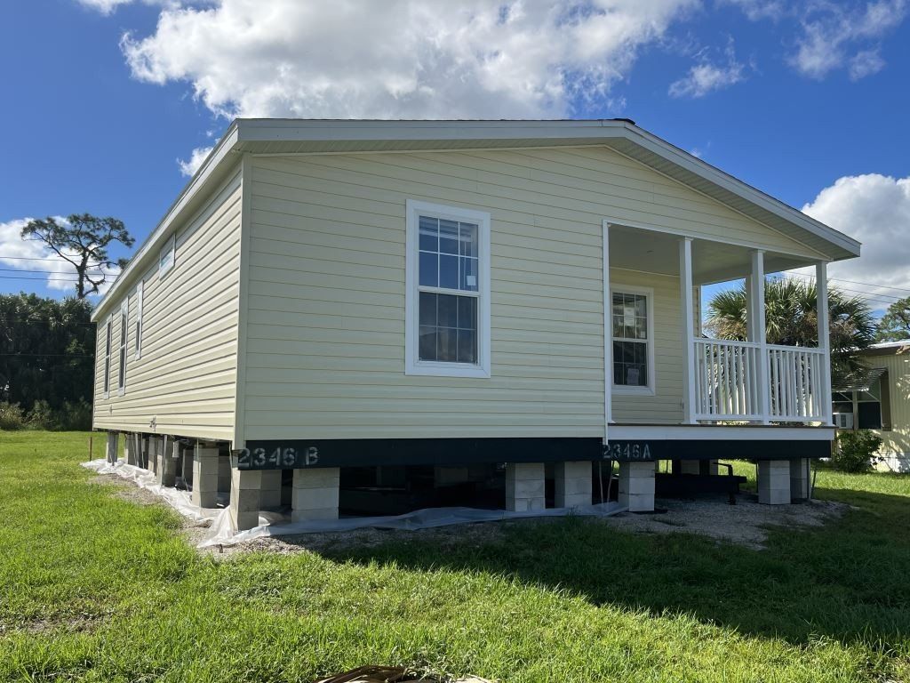 8775 20Th Street 59. Vero Beach, FL 32966