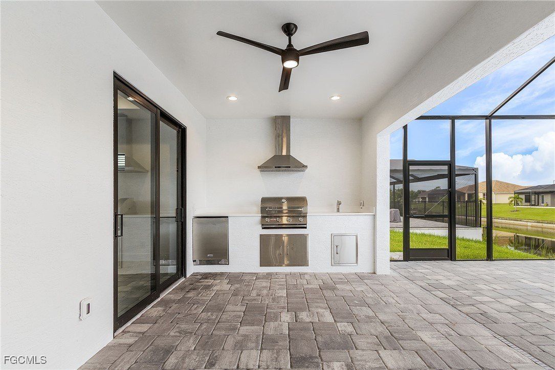 1432 Sw 17Th Avenue. Cape Coral, FL 33991