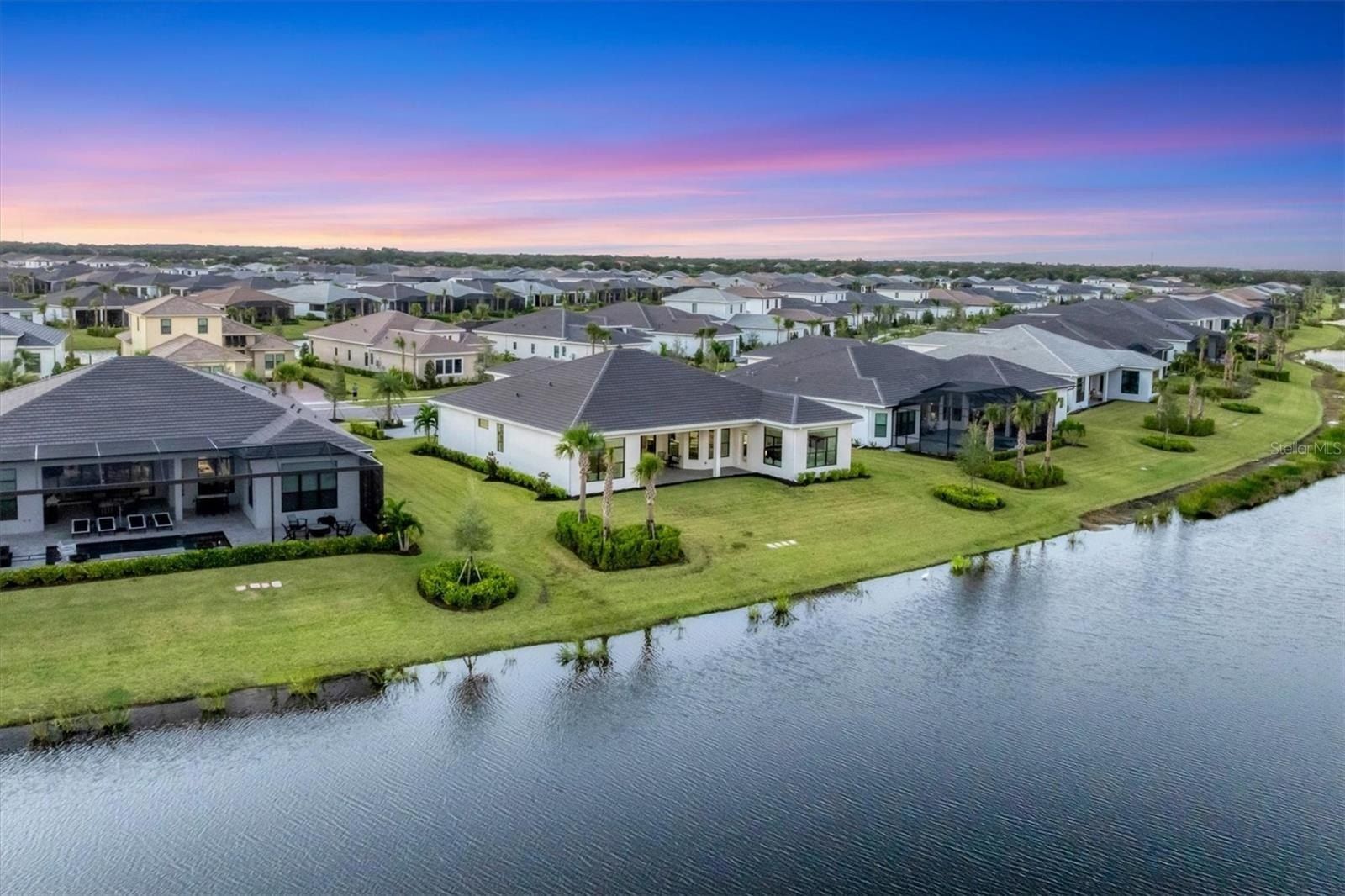 4604 Mondrian Court. Sarasota, FL 34240