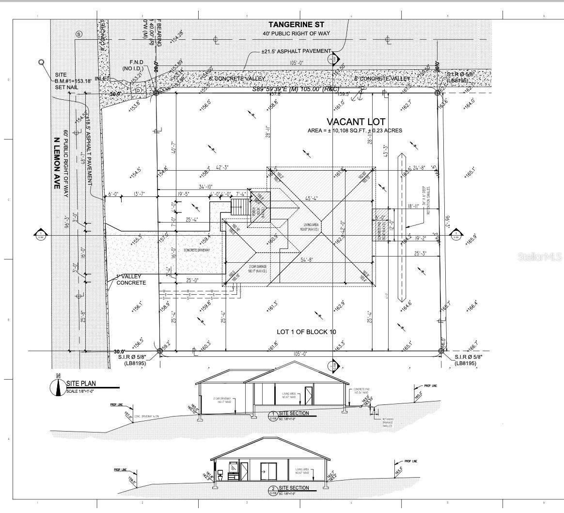 300 N Lemon Avenue. Brooksville, FL 34601