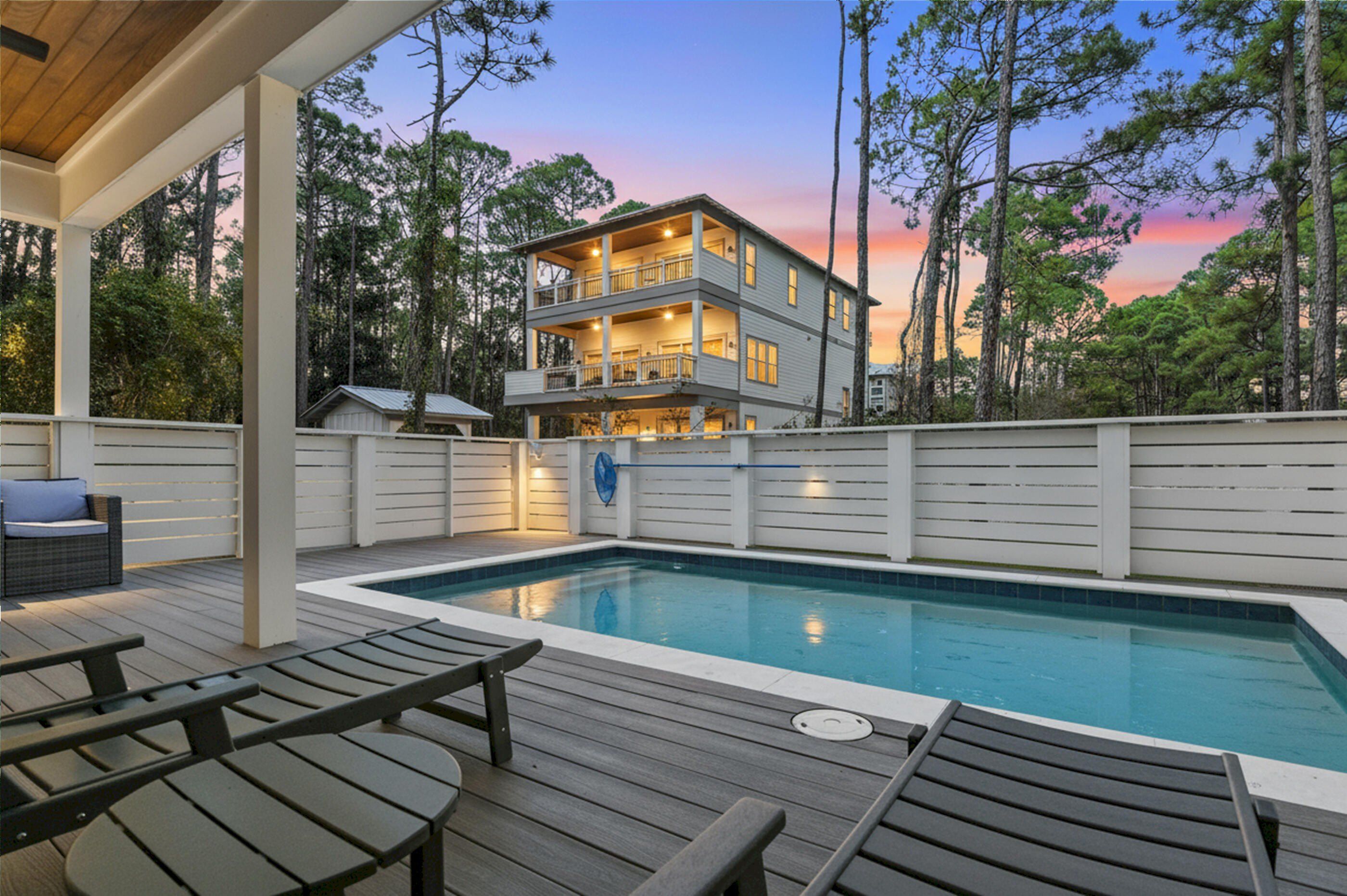 464 N Montigo Avenue. Santa Rosa Beach, FL 32459