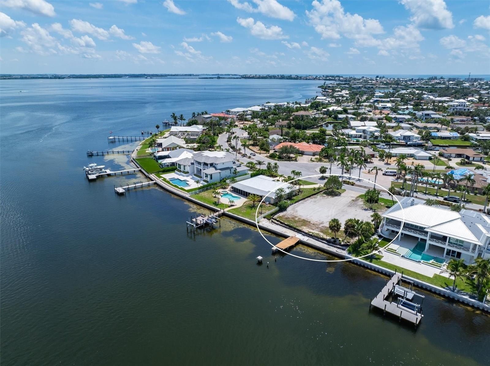 659 Key Royale Drive. Holmes Beach, FL 34217