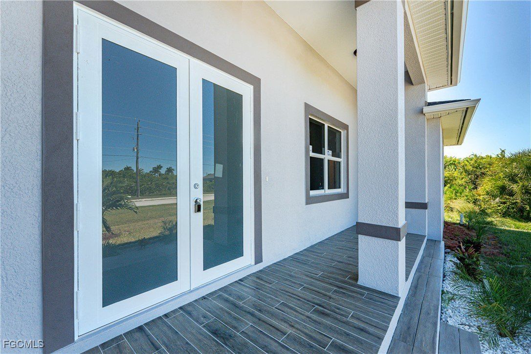 14135 Appleton Boulevard. Port Charlotte, FL 33981