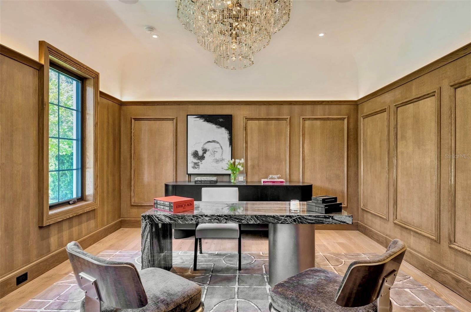 1302 Raintree Place. Winter Park, FL 32789