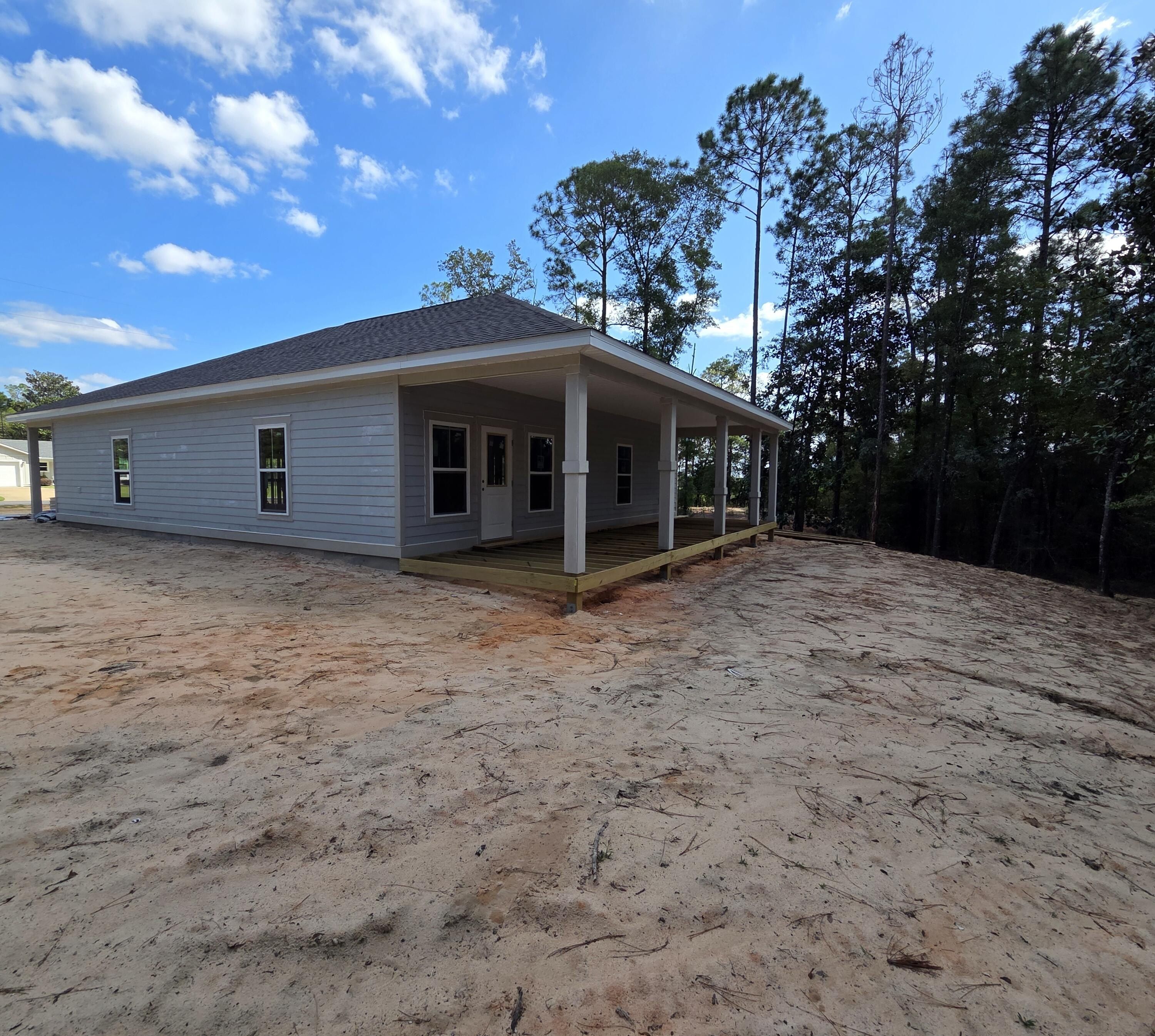 Wildwood Lakes Drive Lot 22. Defuniak Springs, FL 32435