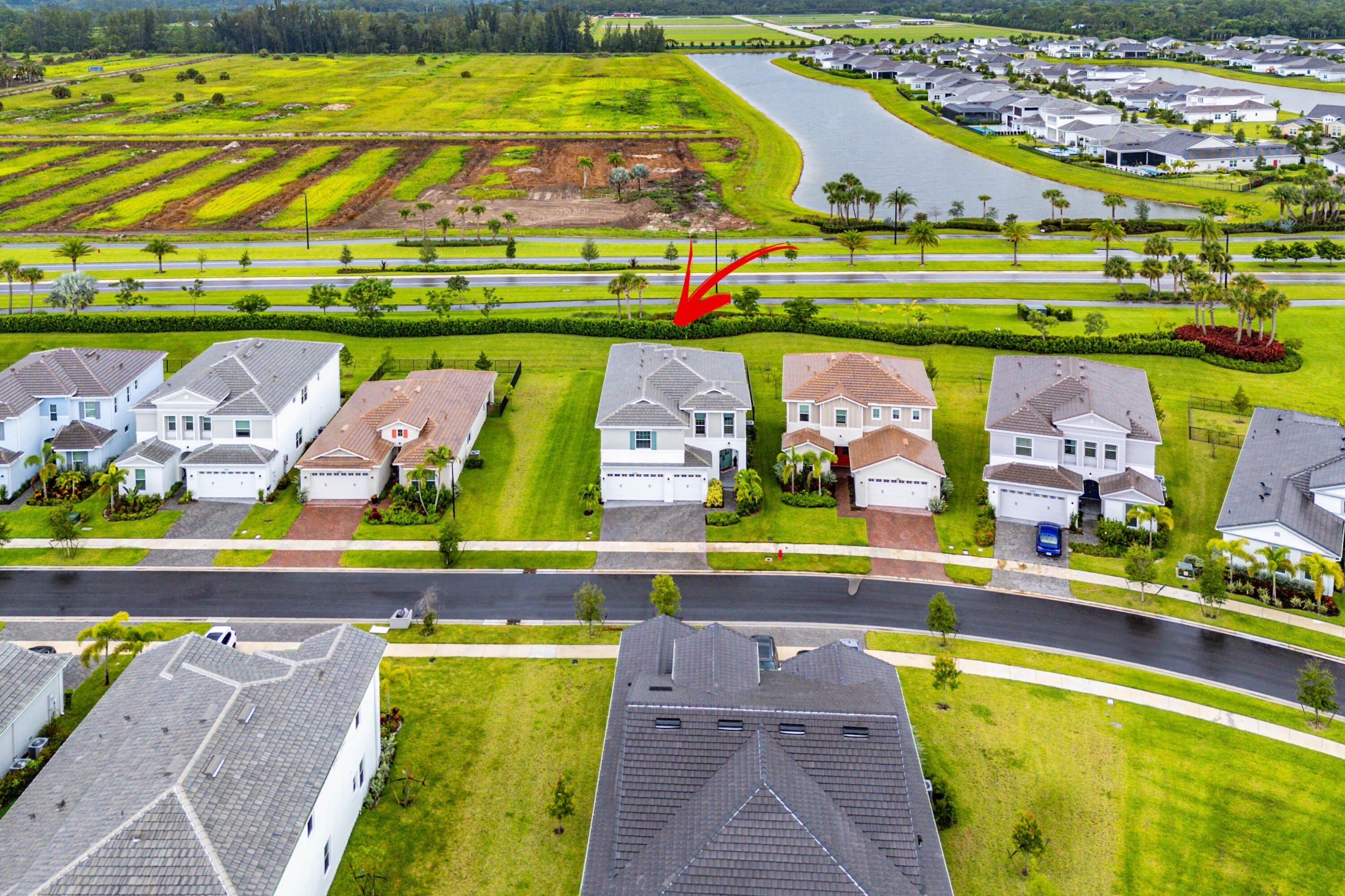 5363 Liberty Lane. Westlake, FL 33470