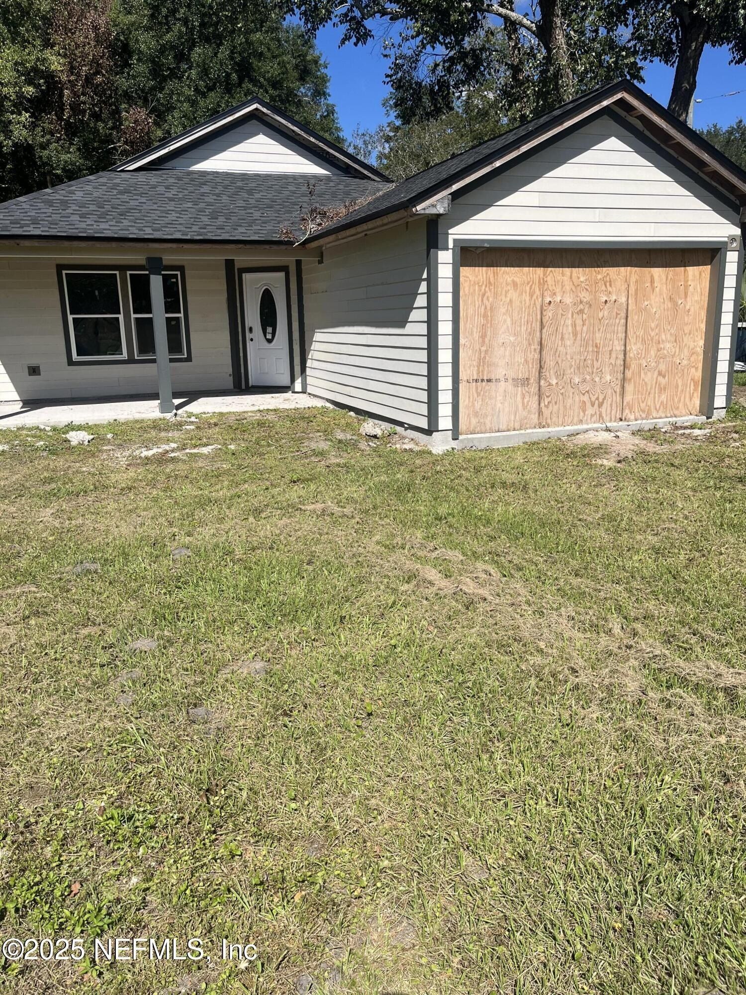 1916 Cotant Street. Jacksonville, FL 32209