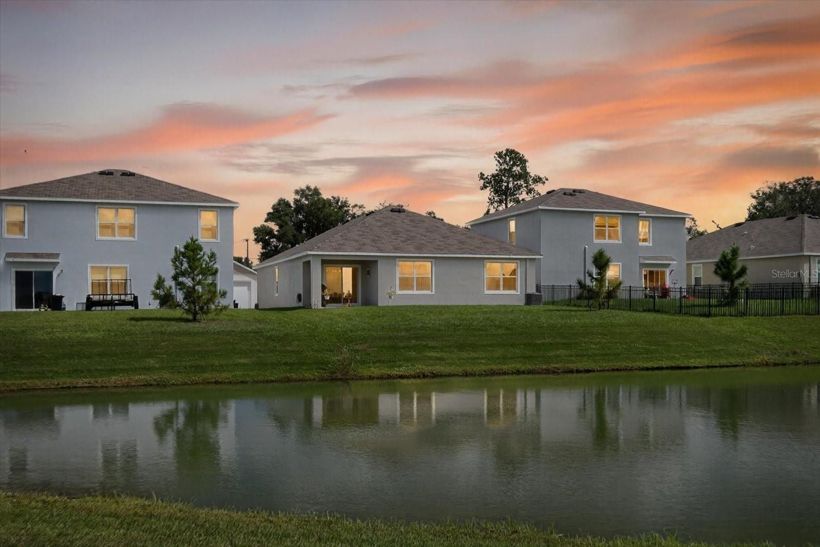 32805 Osprey Peak Way. San Antonio, FL 33576