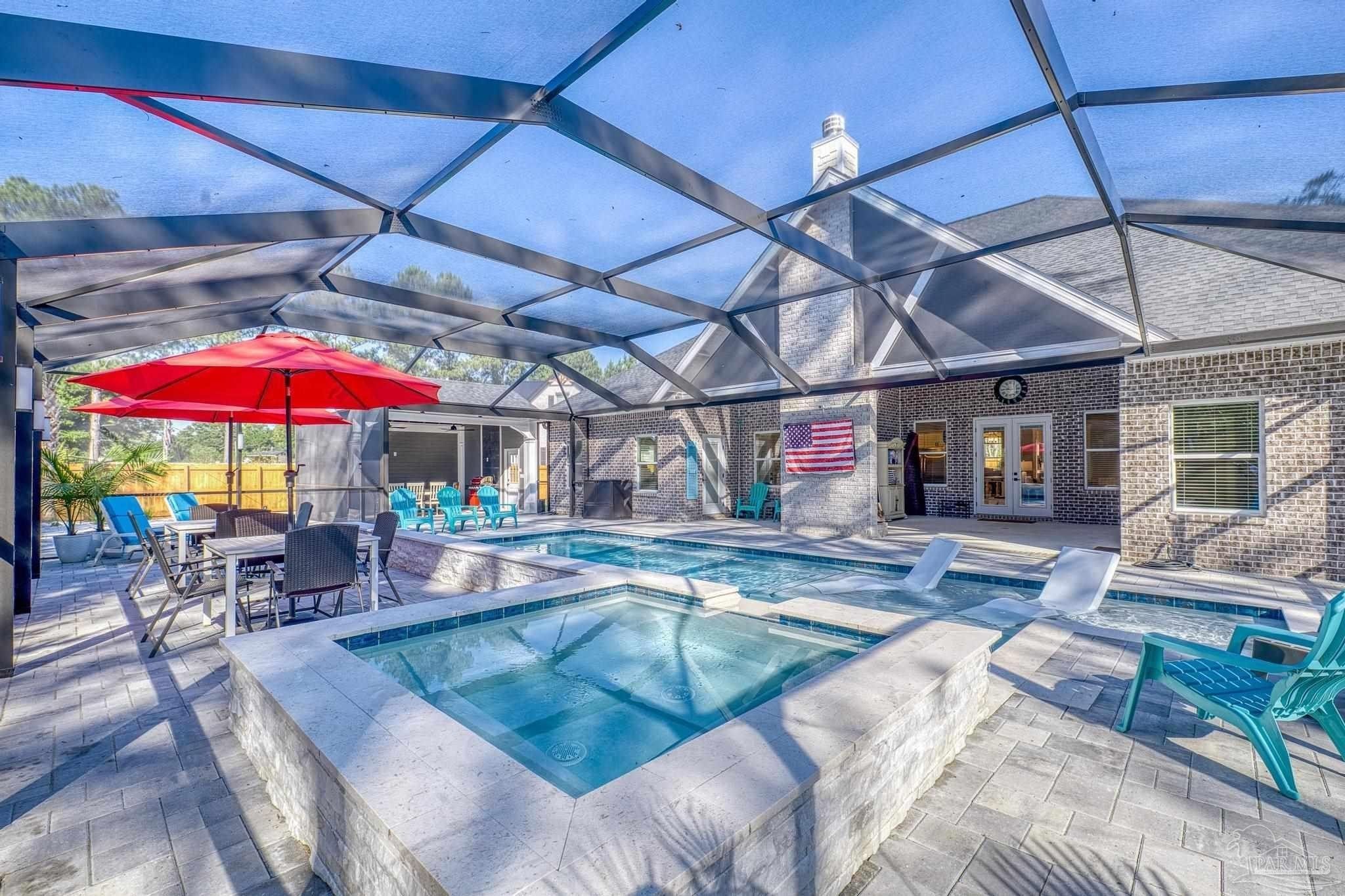 8415 Beulah Rd. Pensacola, FL 32526