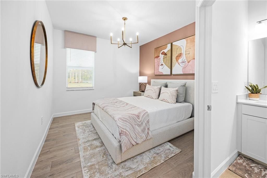 17393 Stonehill Manor. North Fort Myers, FL 33917