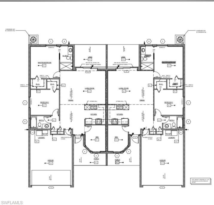 736738 Gilbert. Lehigh Acres, FL 33973