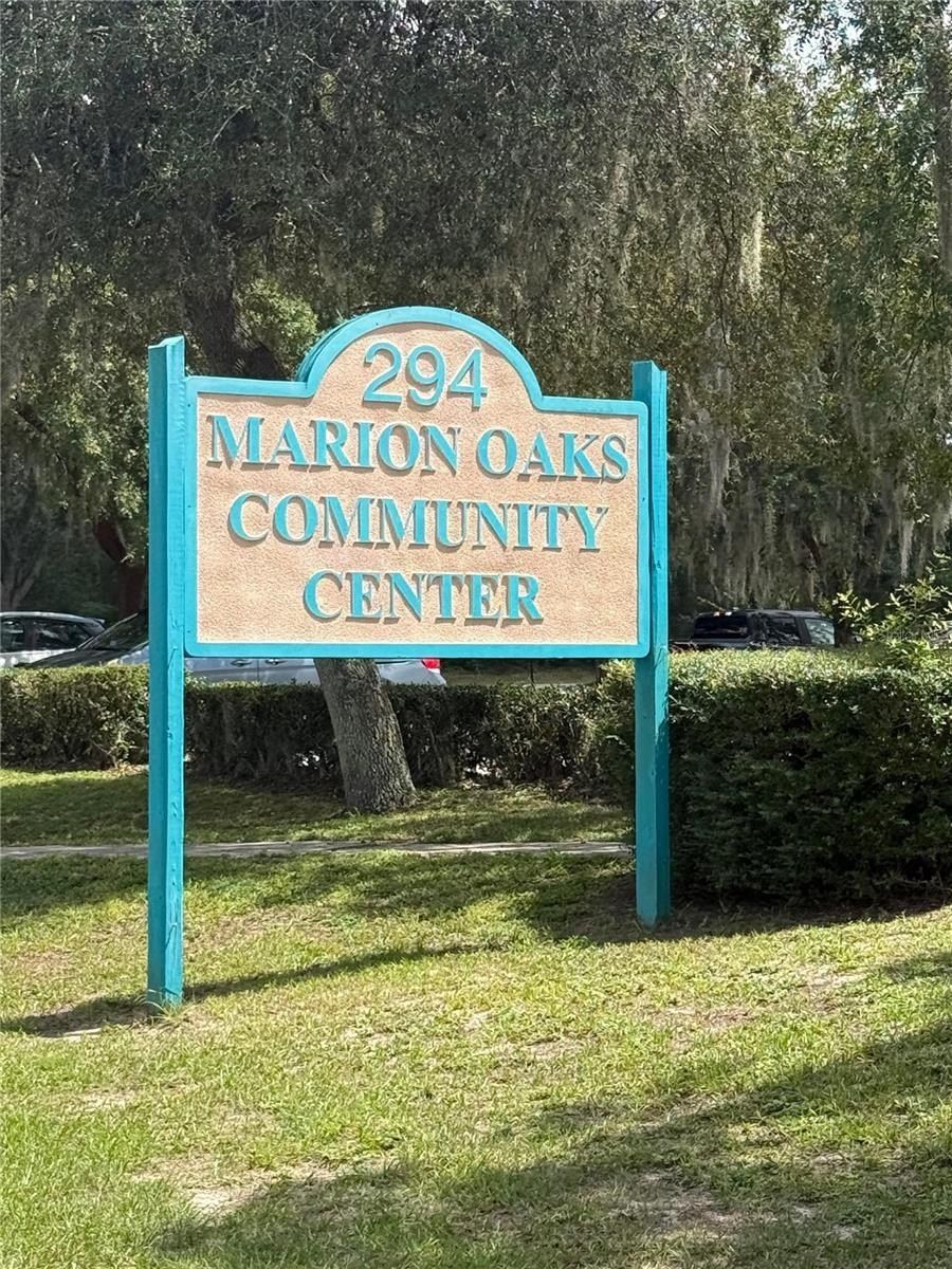 3862 Sw 147Th Street Road. Ocala, FL 34473