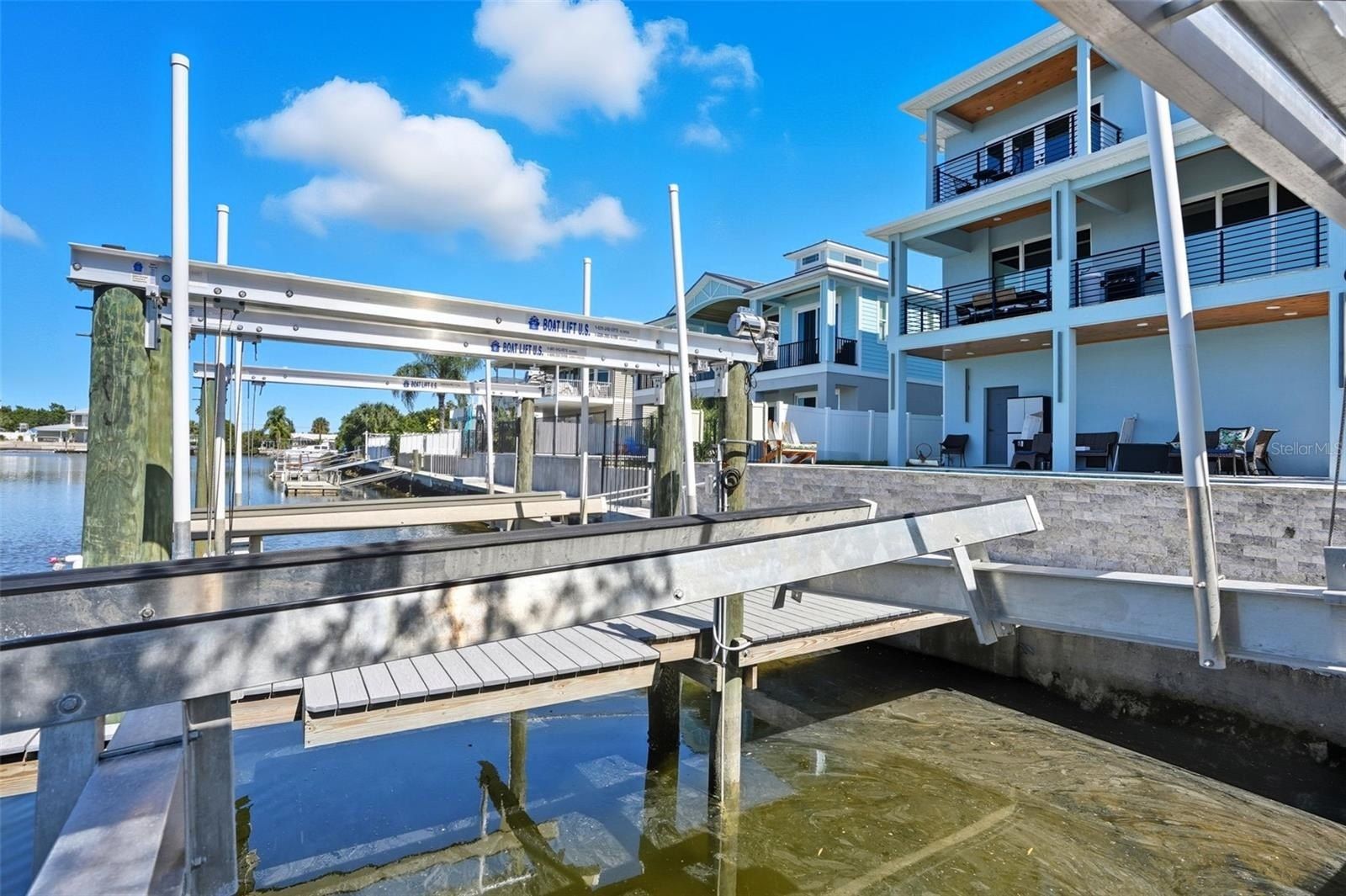 4375 2Nd Isle Drive. Hernando Beach, FL 34607