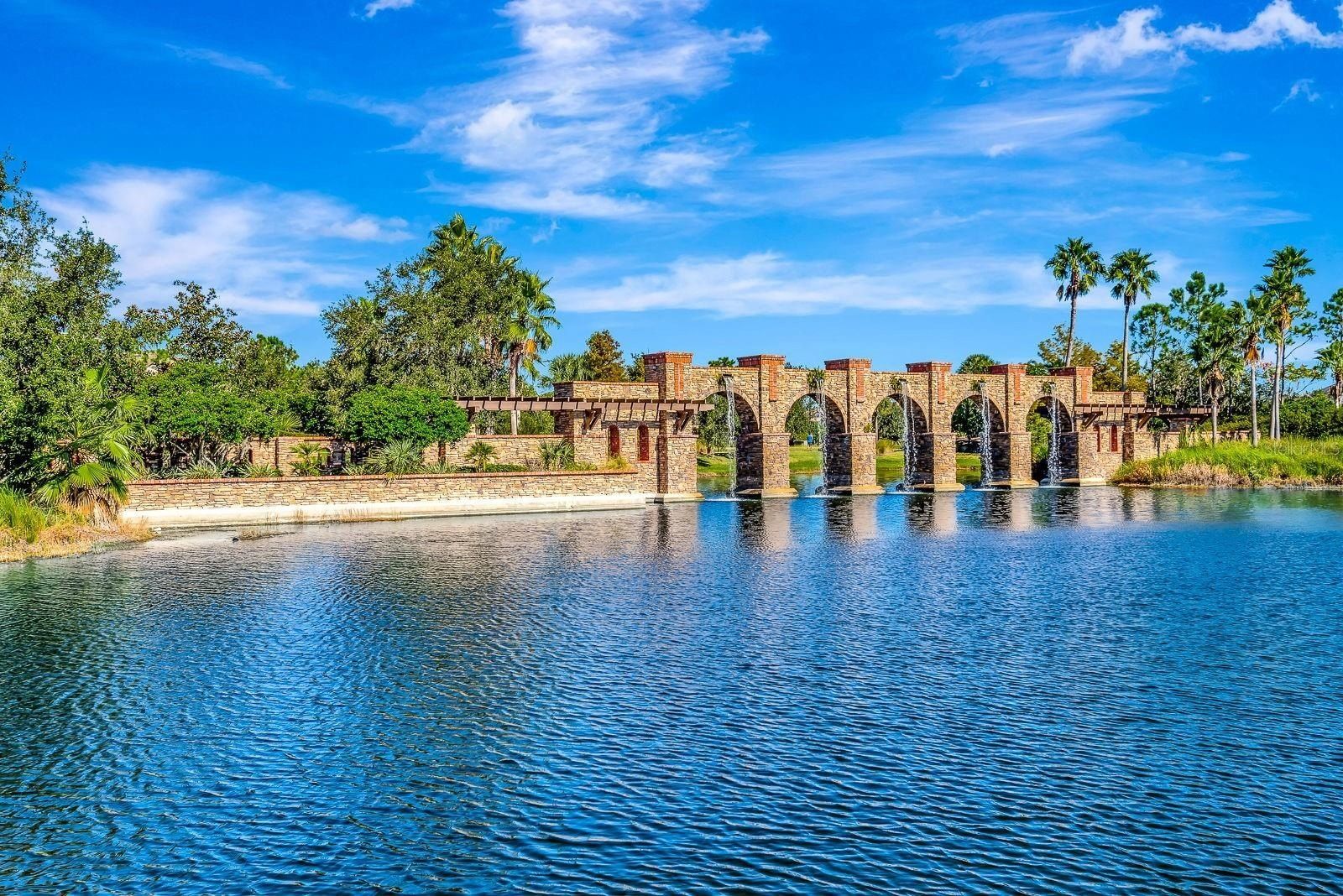 6026 Whetstone Court. Palmetto, FL 34221