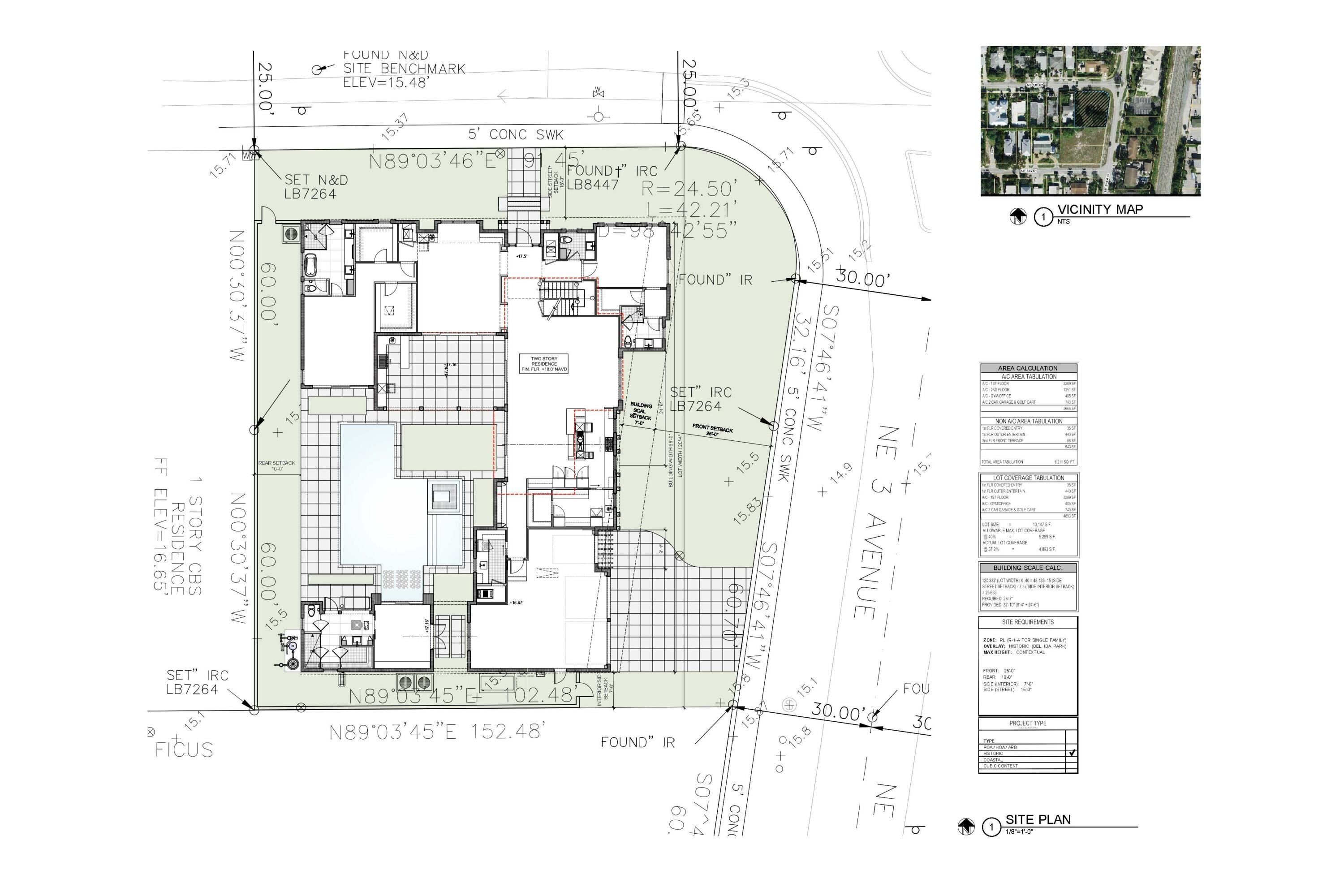 514 Ne 3Rd Avenue. Delray Beach, FL 33444