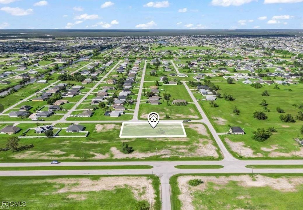 514 Nw 16Th Terrace. Cape Coral, FL 33993