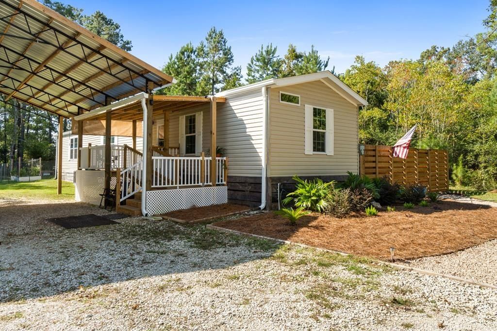 354 Canning Dr. Wewahitchka, FL 32465