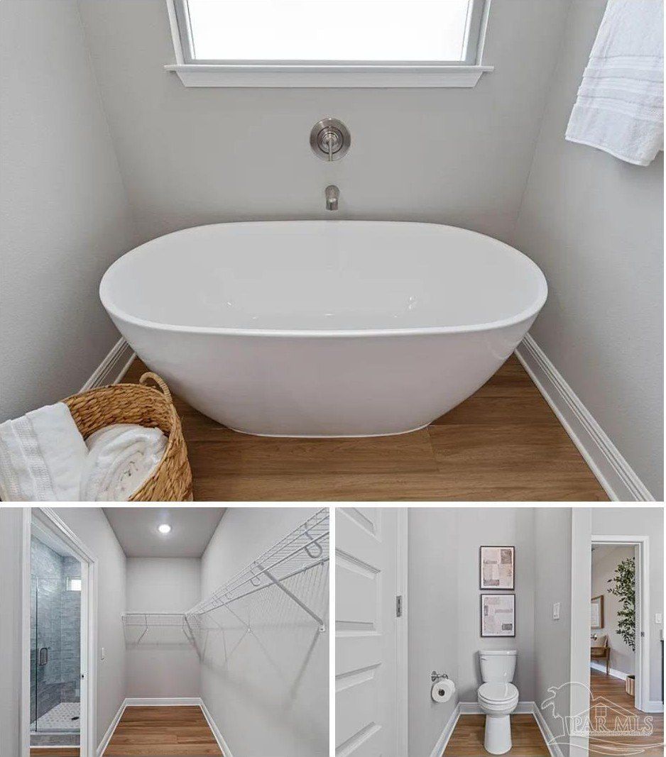 3008 Classic Dr. Pensacola, FL 32507