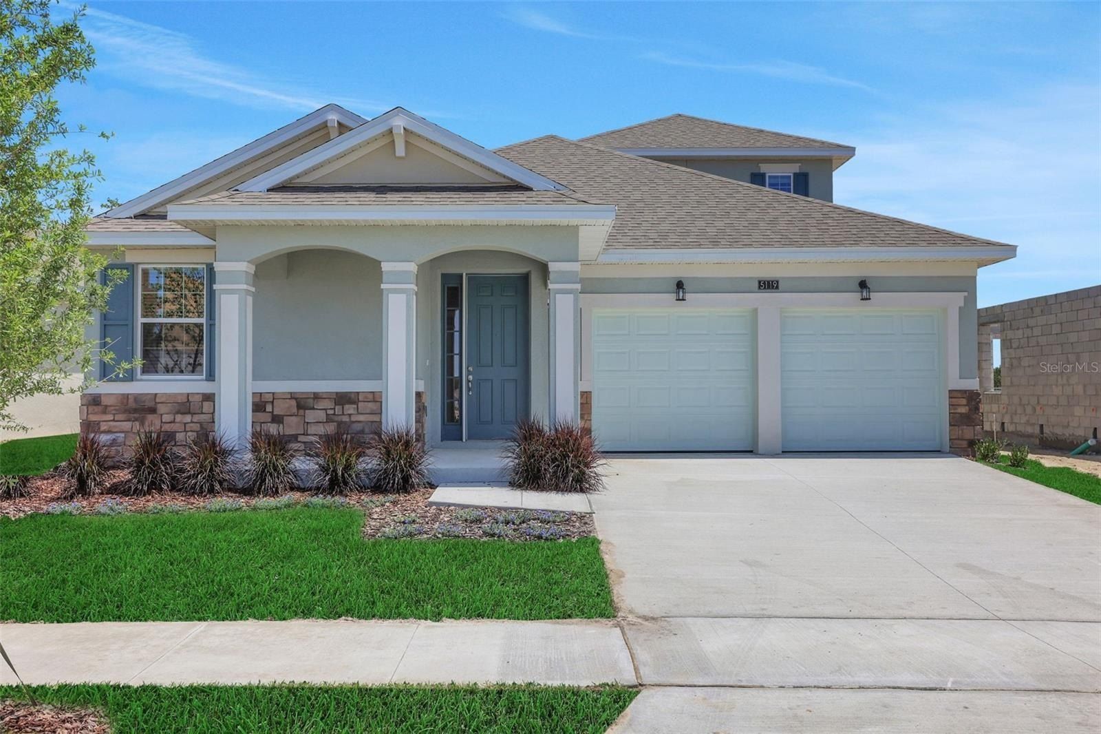 5119 Firebush Drive. Apopka, FL 32712