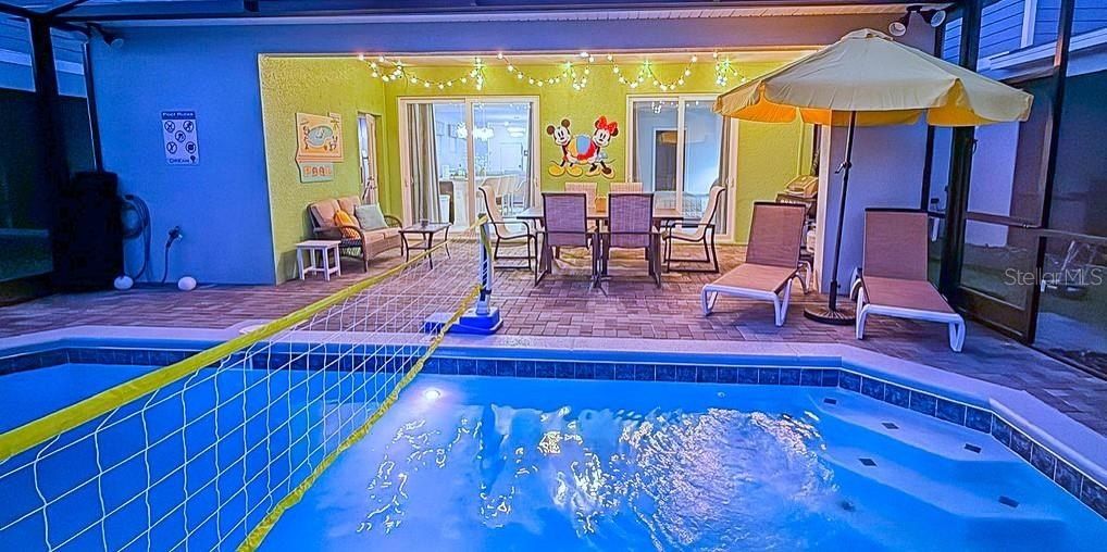 15999 Sandy Cliffs Drive. Clermont, FL 34714