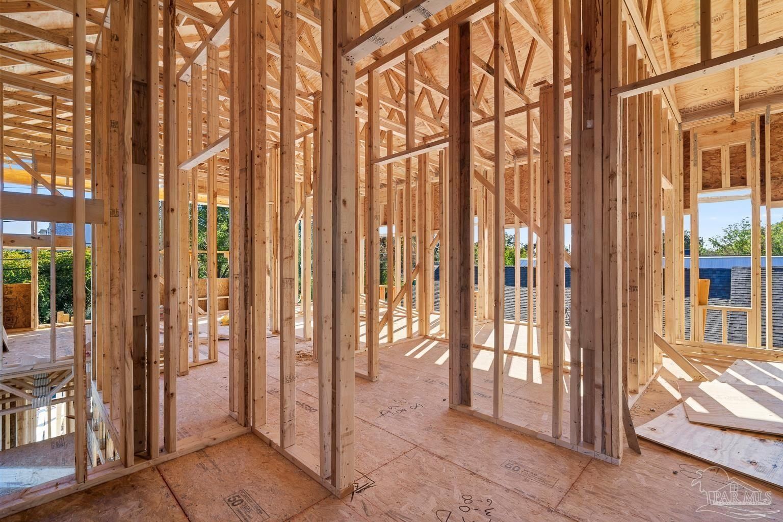 604 W Wright St. Pensacola, FL 32501