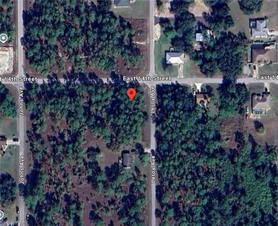 3606 E 14Th. Lehigh Acres, FL 33972