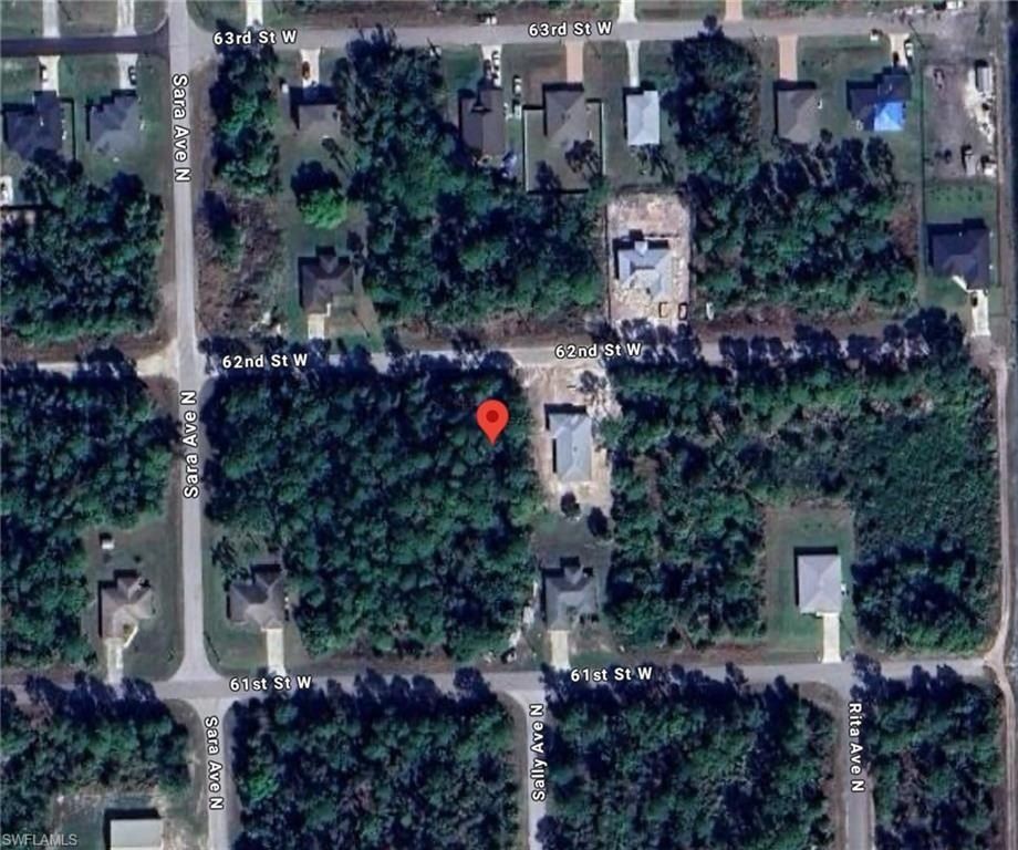 3413 62Nd. Lehigh Acres, FL 33971