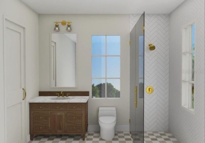 15 E Hazel Street. Orlando, FL 32804