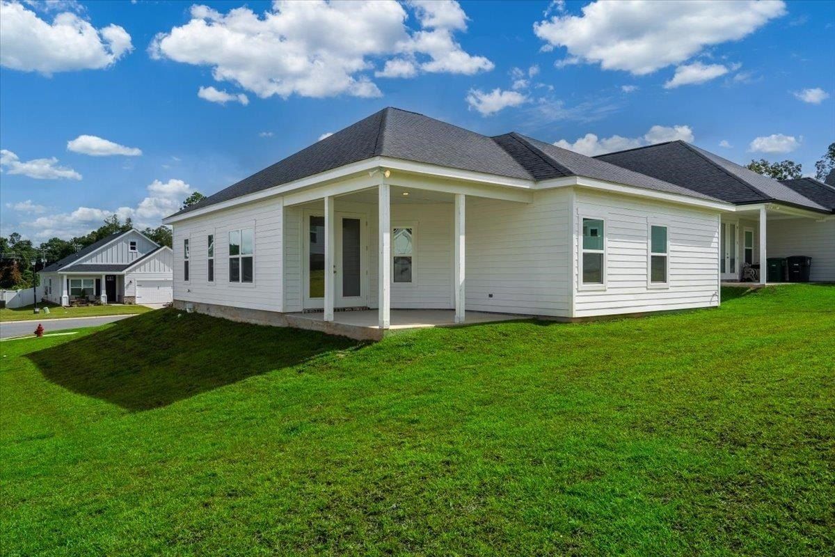 5706 Pinebarren Road. Tallahassee, FL 32303