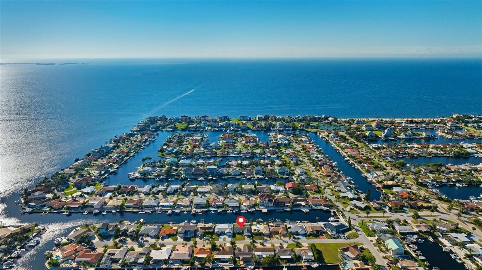 5049 Cabrilla Court. New Port Richey, FL 34652