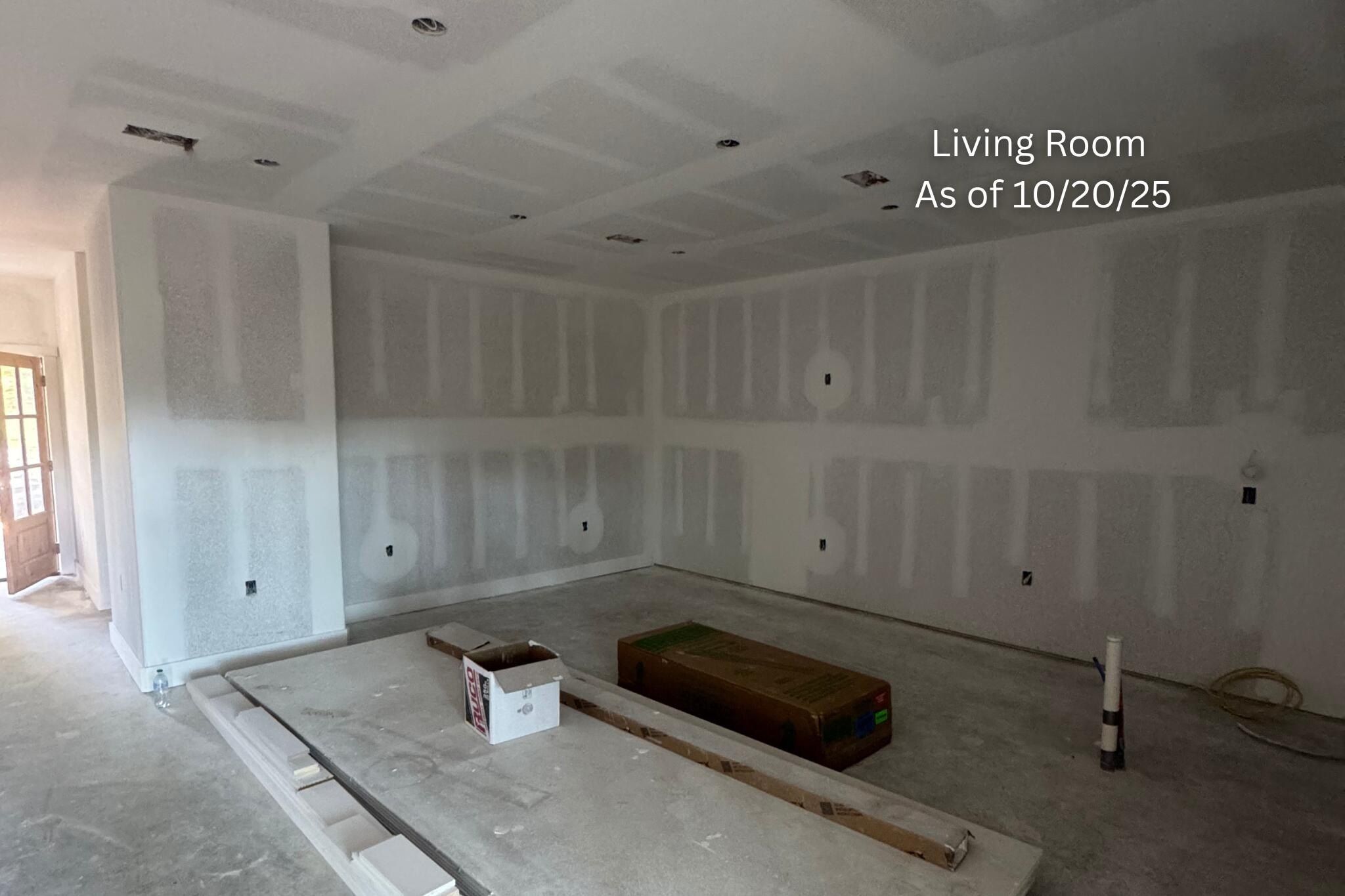 6457 Myrtle Hill Circle. Pensacola, FL 32506