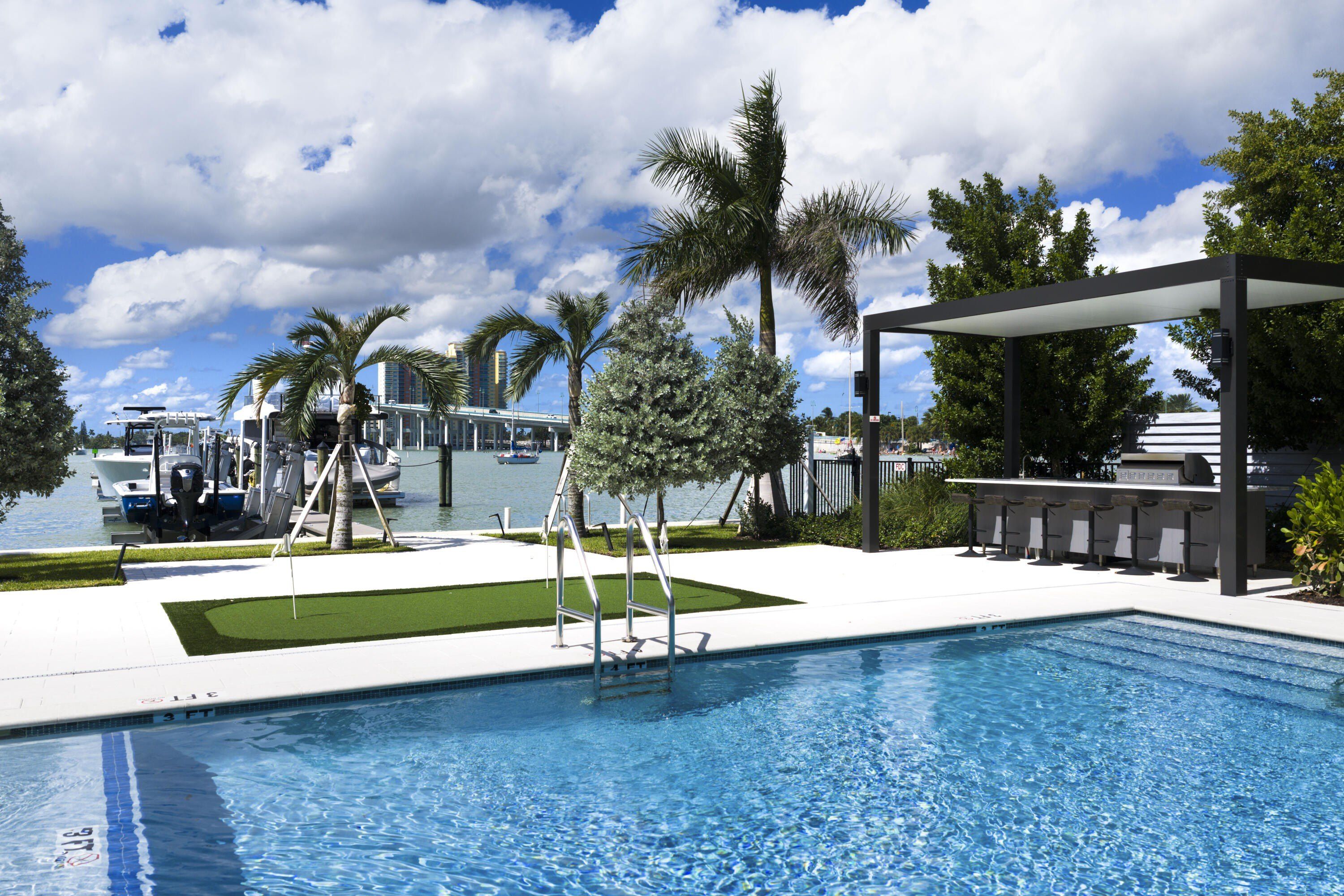 2323 Lake Drive. Singer Island, FL 33404