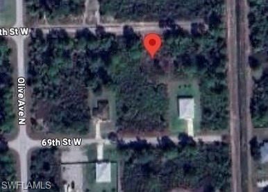 3105 70Th. Lehigh Acres, FL 33971