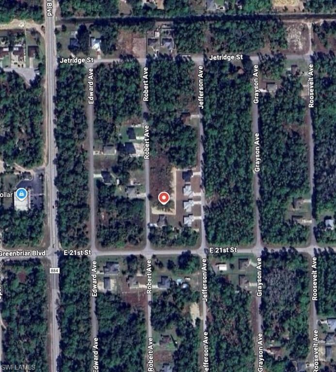 2104 Robert. Alva, FL 33920