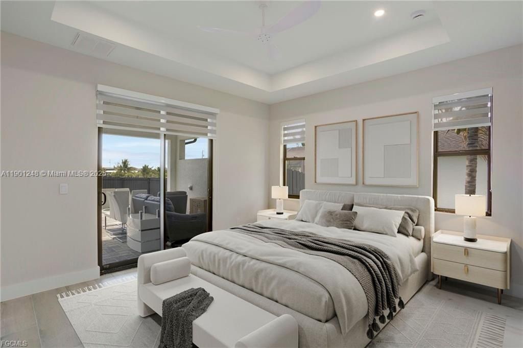 1020 Nw 33Rd Pl. Cape Coral, FL 33991