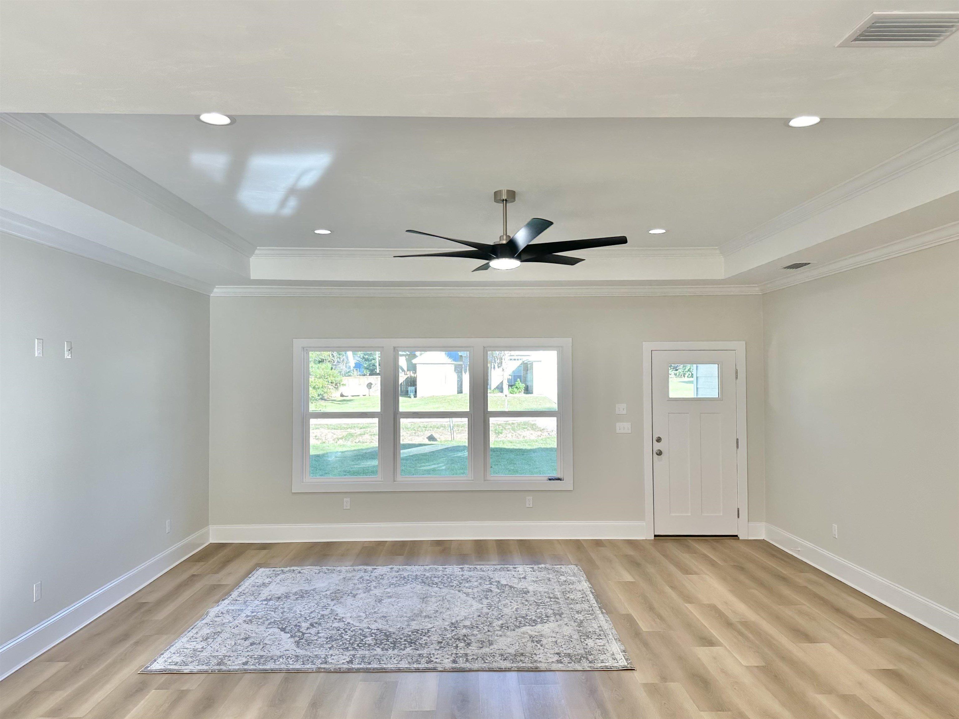 Homestead Road Lot 21. Tallahassee, FL 32309